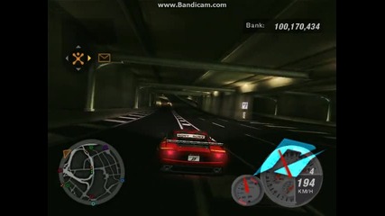 nfs underground 2-lamburdjini test drive ep2