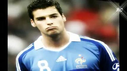 Yoann Gourcuff - This is My Story 2003 - 09 