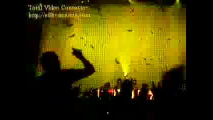 Dj Tiesto - Adagio For Strings April 2007