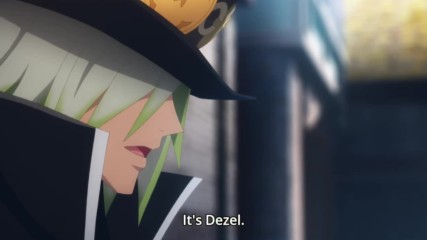 Tales of Zestiria the X2 - 02
