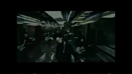 Static X - Cold