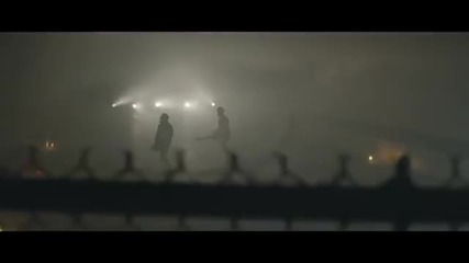 Adam Lambert - Never Close Our Eyes
