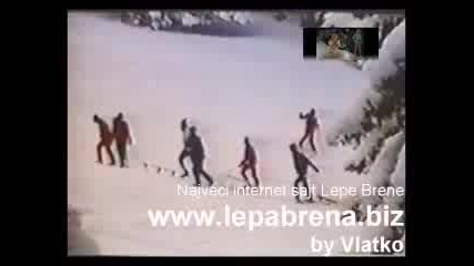 Lepa Brena - Jednapesma Za Hiljadu Decu.mp4
