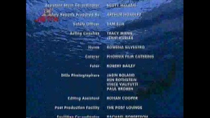 H2o Just Add Water s2ep13 part 3 