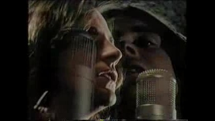 John Paul - young love is in the a