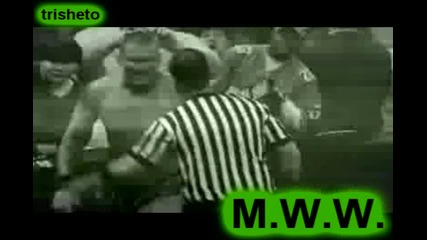 [rt] M.w.w. Production Randy Orton - Mv