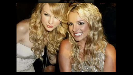 Britney Spears Vs Christina Aguilera