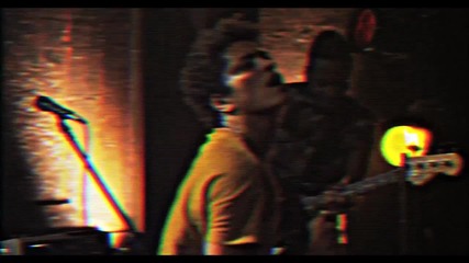 Bruno Mars - Locked Out Of Heaven