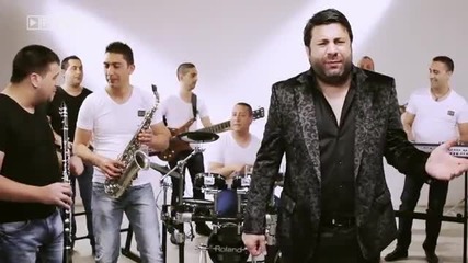 Тони Стораро и Азис - Колко сме пили (official Video) 2014