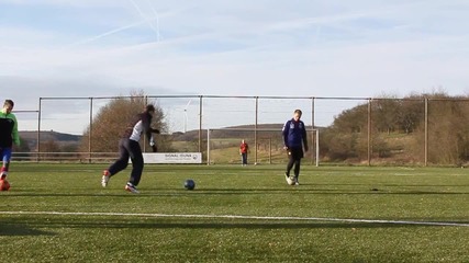 Best Free Kicks Montage _ Vol.18 _ 35m Knuckleballs, Top Spin & Dips _ freekickerz