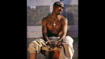 Tupac - Pain Intro (dj Thug Life Remix)