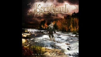 Korpiklaani - Tapporauta