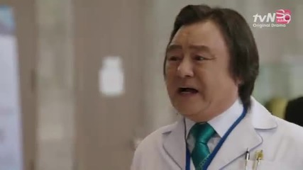 [eng sub] The 3rd Hospital Ep.4 (3/3)