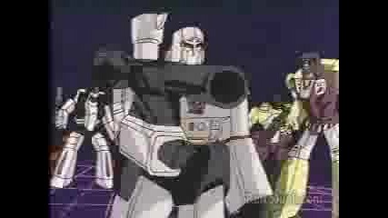 Transformers Intro2