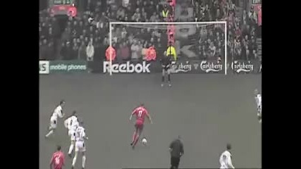 Steven Gerrard 