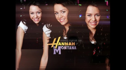 Miley Cyrus 