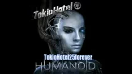 Tokio Hotel - Forever Now [full]
