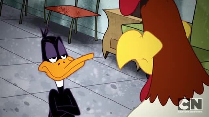 The Looney Tunes Show Audition