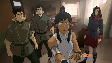 The Legend of Korra Book 3 Episode 08 The Terror Within ( s 3 e 8 )