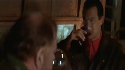 Преброяване на убийствата в филма Патриотът (1998)