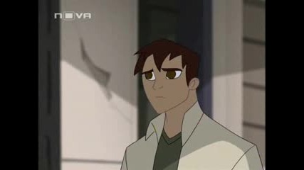 The Spectacular Spider - Man - Subtext Bg Audio