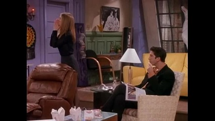 Friends S04-e14 Bg-audio