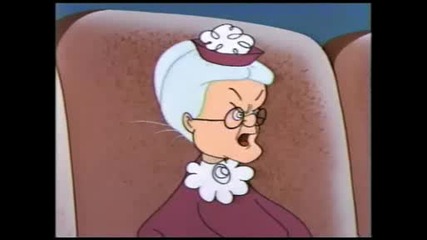 Bugs Bunny - This Is A Life