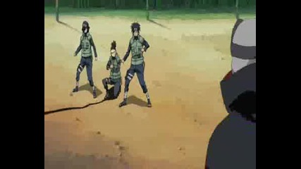 Naruto Drawings