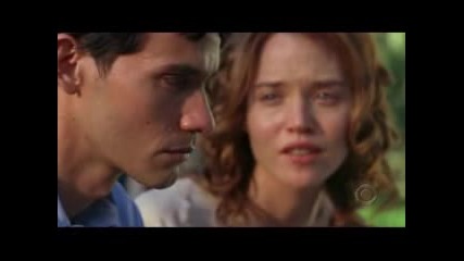 Ghost Whisperer