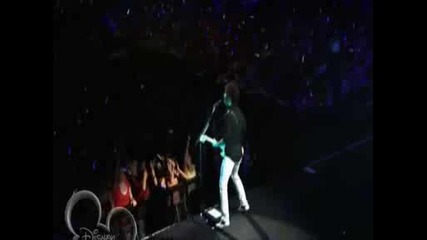 jonas brothers - tonight.