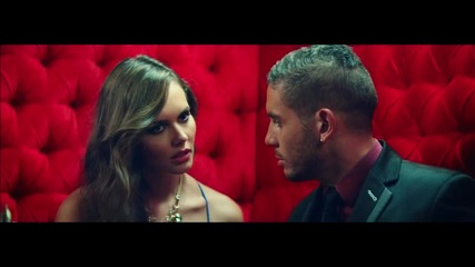Official Video / Wisin - Corazon Acelerao / New 2015 / Превод