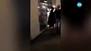 Десетки пострадали след паника във френски курорт