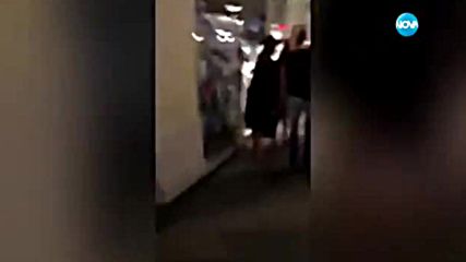 Десетки пострадали след паника във френски курорт