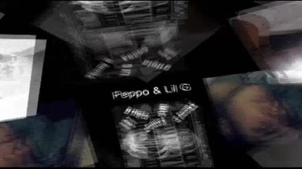 - D1lgiq, Phony P, Peppo ft. Lil G - Drehite mahai [hq]