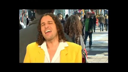 Ани Върбанова и Деян Неделчев - Аз и Ти - 2010 