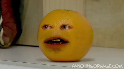 Annoying Orange: It Takes Two to Mango 