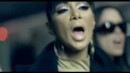 ! The Pussycat Dolls - Megamix (перфектно качество) 