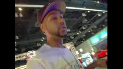Octane Tv - Hin Los Angeles 2