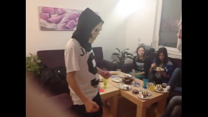 Harlem Shake