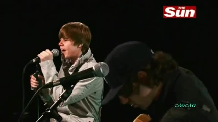 Justin Bieber - Baby (acoustic)