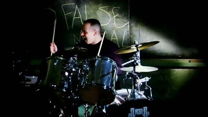 Arsis - Forced To Rock [official video]