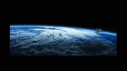 Aerosmith-armageddon I dont want to miss a thing