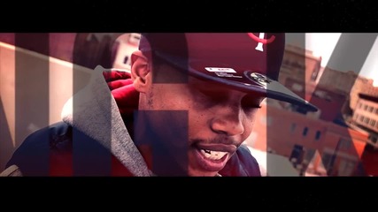 Yung Kris - Lean With The Xani's