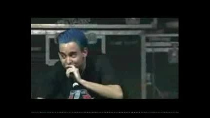 Linkin Park - Forgotten (traducida).flv