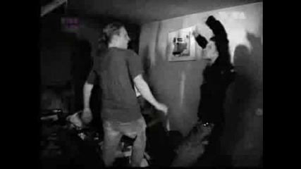 Tokio Hotel - Schrei ||short version||video spot 
