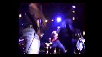 R. A. T. M. - Wake Up (Live - 1992)