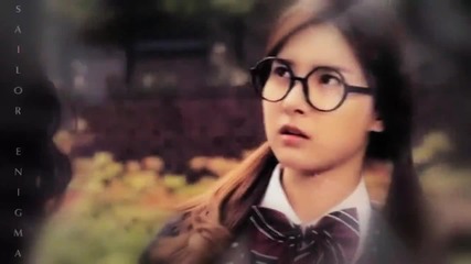 After School Bokbulbok Only you