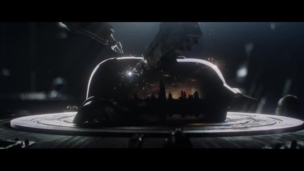 Wolfenstein Debut Trailer