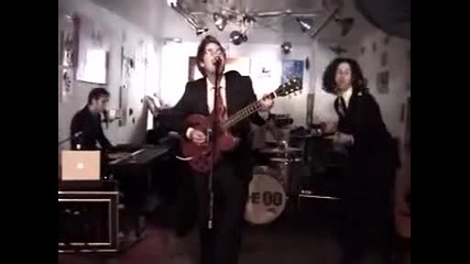 The 88 - All cause of You 