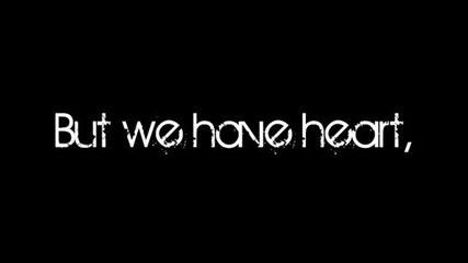 Hollywood Undead- Young Lyrics